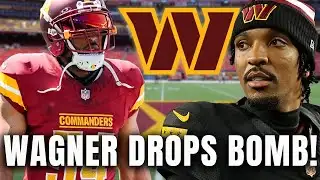 💥BOOM! BOBBY WAGNER KEPT IT REAL, NO FILTER!| Washington Commanders News