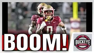 Boom! Buckeyes Land Top Portal Defender