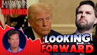 BOOM: JD Vance Poll STUNS as Trump Support BUCKLES!!