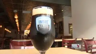 Boom of craft breweries in Canada