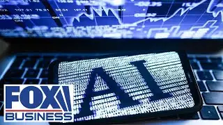 BOOM OR BUST?: Expert reveals why AI trading is ‘starting to really take effect’