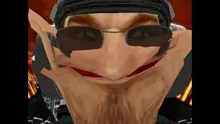 BOOM SECRET MESSAJE TO SKIBIDI TOILET 