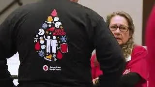 Boone County blood drive honoring Molly Bowden aims to help local hospitals