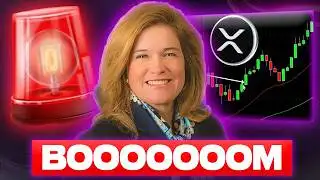 BOOOOOOOM! MASSIVE XRP NEWS (2026 XRP EXPLOSION???)