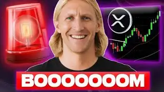 BOOOOOOOM! MASSIVE XRP NEWS (2026 XRP EXPLOSION___)