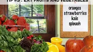 Boost Your Brain Power! (The Smart IS Sexy Series)