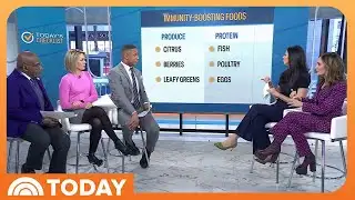 Boost Your Immune System This Winter With These Health Tips