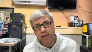 Boots on the Ground...The news is getting worse so keep prepping.