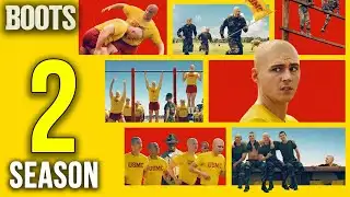 Boots Season 2 Release Date, Cast, and Everything We Know So Far