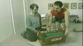 Borat - S02E04 - Hobbies (FUNNIEST EVER)