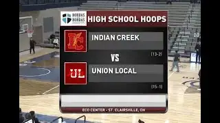 Bordas and Bordas High School Hoops