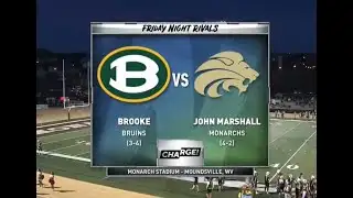 Bordas & Bordas Friday Night Rivals