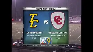 Bordas & Bordas Friday Night Rivals