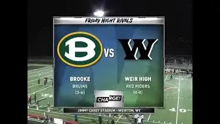 Bordas & Bordas Friday Night Rivals