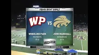 Bordas & Bordas Friday Night Rivals