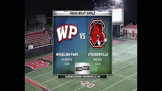 Bordas & Bordas Friday Night Rivals