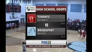 Bordas & Bordas High School Hoops