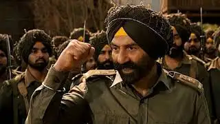 Border 2 Box Office: 12 दिन में 400 करोड़ पार 😱 Sunny Deol ने मचाया तूफान | OTT Release Date