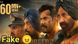 Border 2 Creates Massive Buzz at the Box Office | Mardani 3 Performance | Latest Bollywood Update