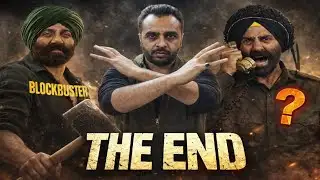 Border 2 Vs Gadar 2 Box Office Collection | Sunny Deol | 