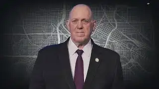 Border czar meets with state and local leaders