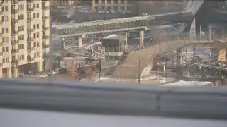 Border czar to give update on 