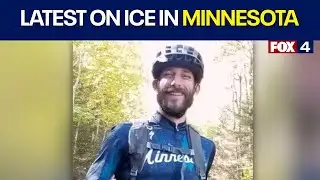 Border czar traveling to Minnesota as protests continue