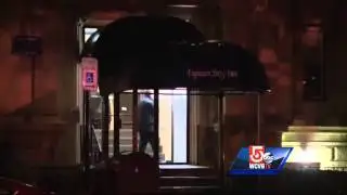 Border dispute has residents frustrated, confused