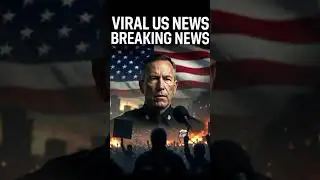 Border Patrol Chief Issues SHOCKING Warning on ‘ANARCHISTS’ Threatening America