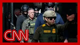 Border Patrol commander defends himself to Chicago judge