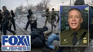 Border Patrol commander: I’ve NEVER seen this before