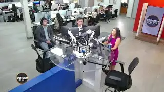 Border Report Live: Jan. 8, 2026