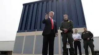 Border security is national security: Rep. Burgess