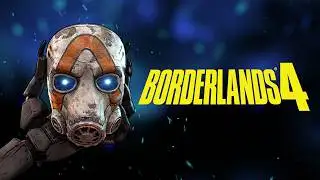 Borderlands 4 CoOp With Wife