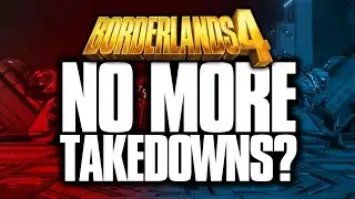 Borderlands 4 Has An Endgame Issue.