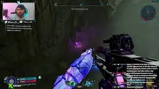 Borderlands 4 MAJOR PATCH!? Fingers Crossed // Livestream