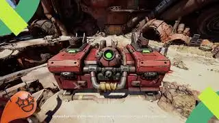 Borderlands 4 | PS5 Games | Available now at theKanaa.com