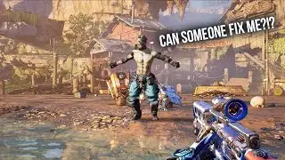 BORDERLANDS 4 RESPONDS TO FAN OUTRAGE, AC REMAKE LEAKS AGAIN & MORE