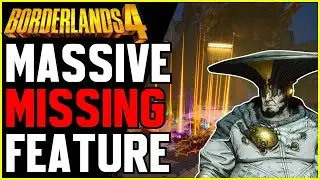 Borderlands 4 - Why Legendaries Don’t Hit The Same...?