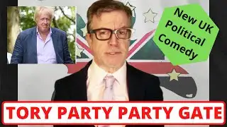 Boris and cake-gate The Interesting Times 27th Jan