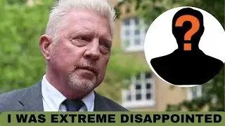 Boris Becker BLASTS Jack Draper After Wimbledon Exit