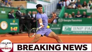 Boris Becker demands Carlos Alcaraz is 