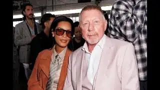 Boris Becker reveals surprising wish to his ex-wives【Message】