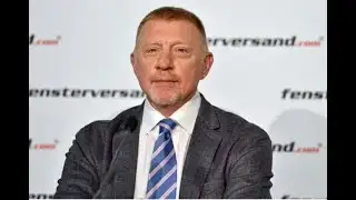 Boris Becker shows that Emma Raducanu problems have always existed in tell all documentary【News】