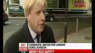 Boris says 