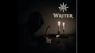 Born from Chaos - Writer [acoustic version] (official music video)