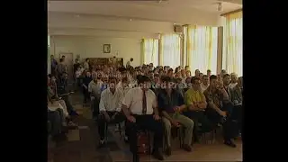 BOSNIA: STRUGGLE AMONG BOSNIAN SERB LEADERSHIP INTENSIFIES