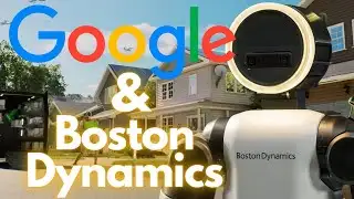 Boston Dynamics