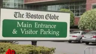 Boston Globe, Union Reach Agreement