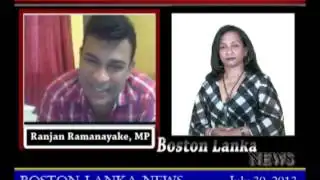 Boston Lanka: July 30, 2013